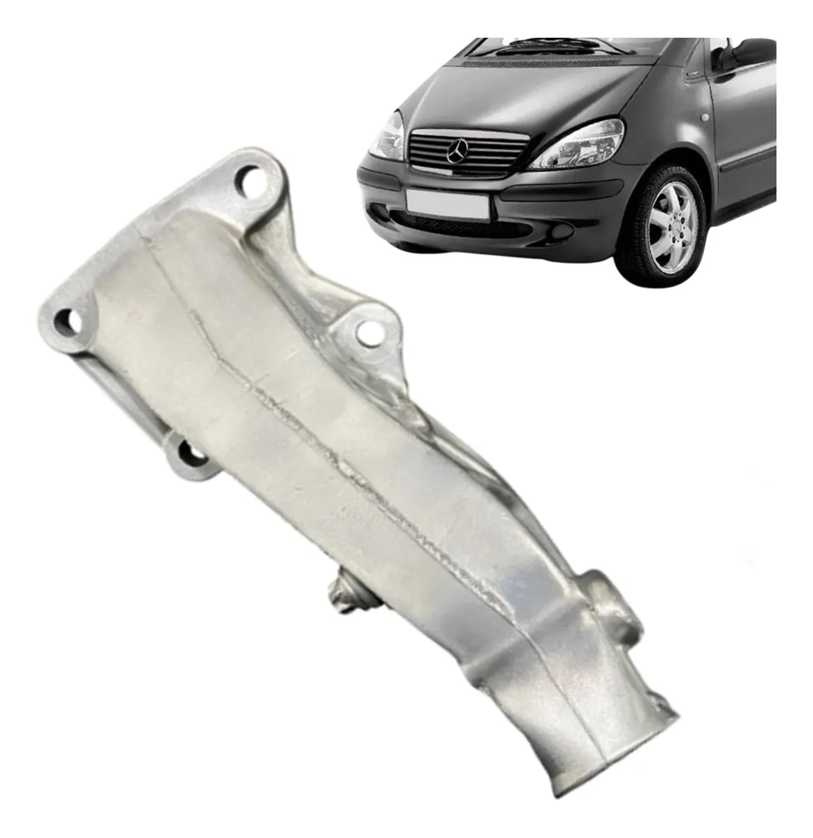 Suporte Coxim Motor Direito Mercedes Classe A A160 A190